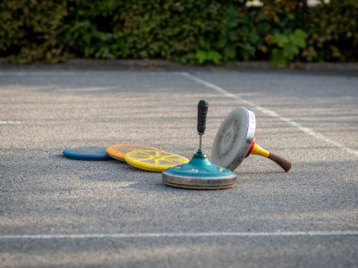 Sommer Curling
